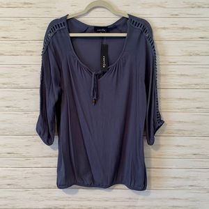 Corvia Top (NWT)